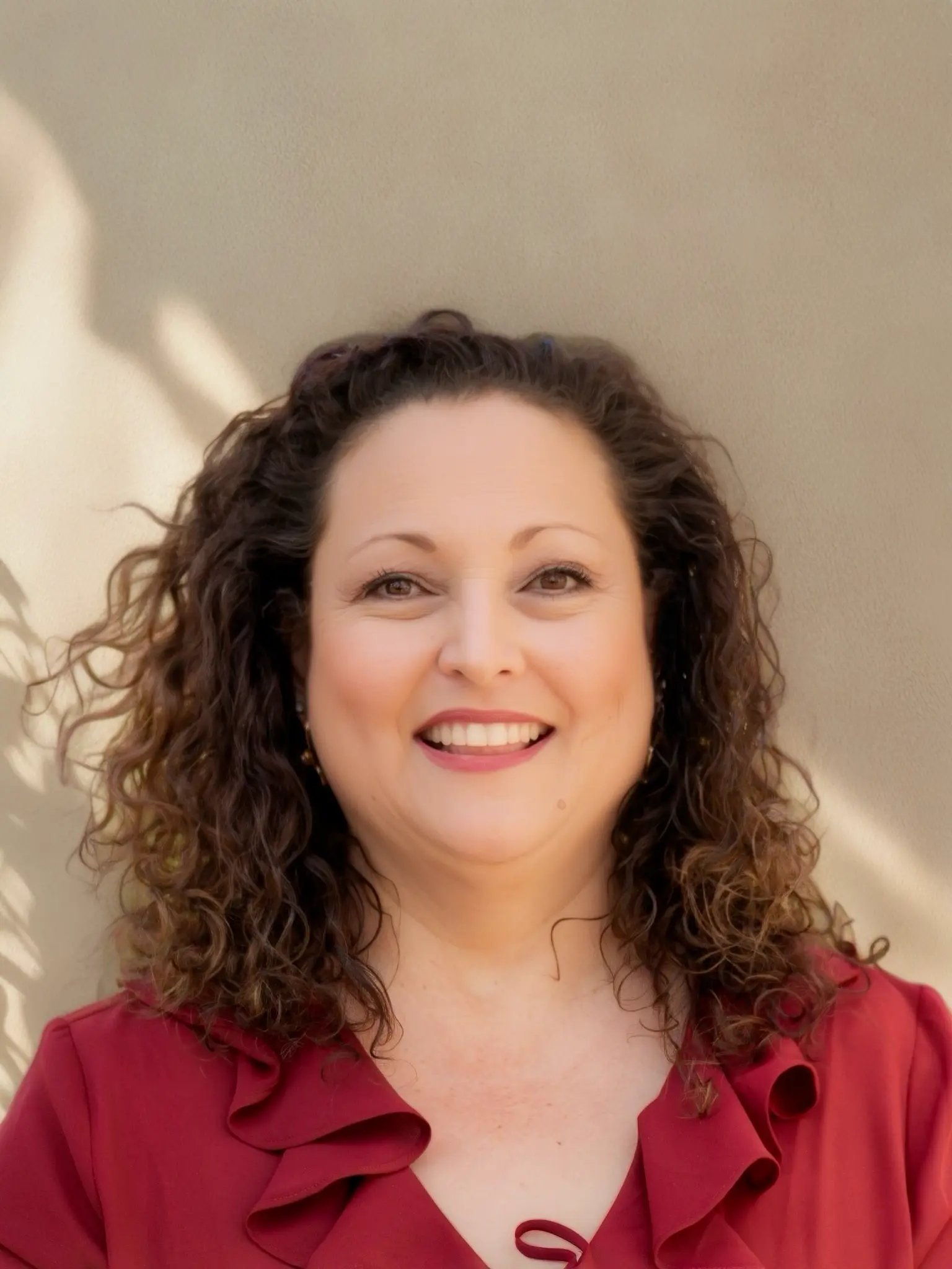 Dr. Gena Castro Rodriguez